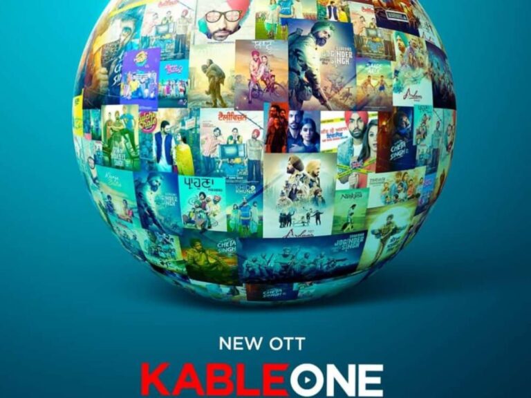 A Brand New Regional OTT Is About To Debut, KableOne