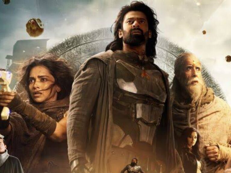 Kalki 2898 AD Makers Sued Two Film Reviewers with ₹25 Crores!