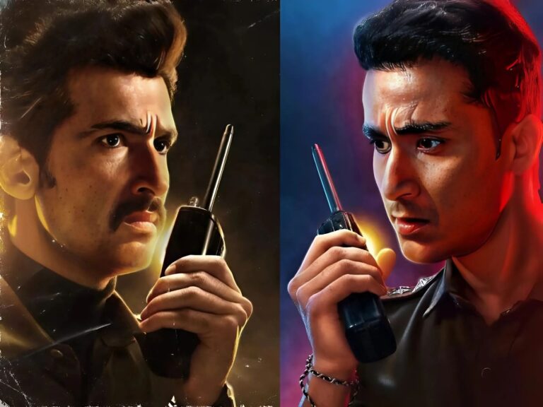 Karan Johar Brings Gyarah Gyarah; Eerie Series with a Tricky Date!