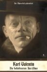 Karl Valentin – Die beliebtesten Kurzfilme Movie Streaming Online