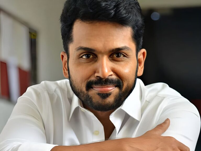 Karthi To Appear In Kanguva Climax, Be The Link Between Part 1 & 2!