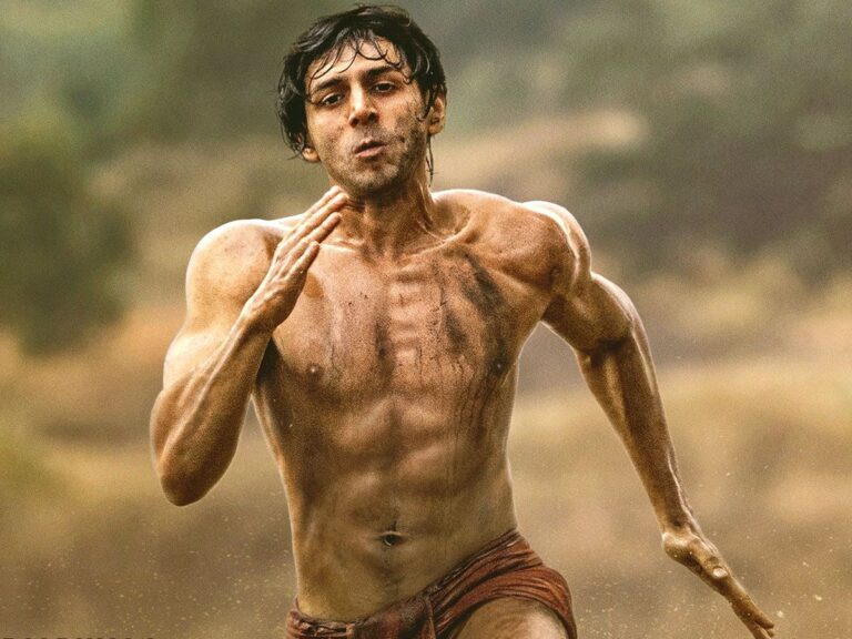 Kartik Aaryan’s Chandu Champion Comes To This Platform As VOD