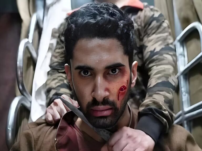 Kill: Blood Ride to Change Course of B’Wood Action?