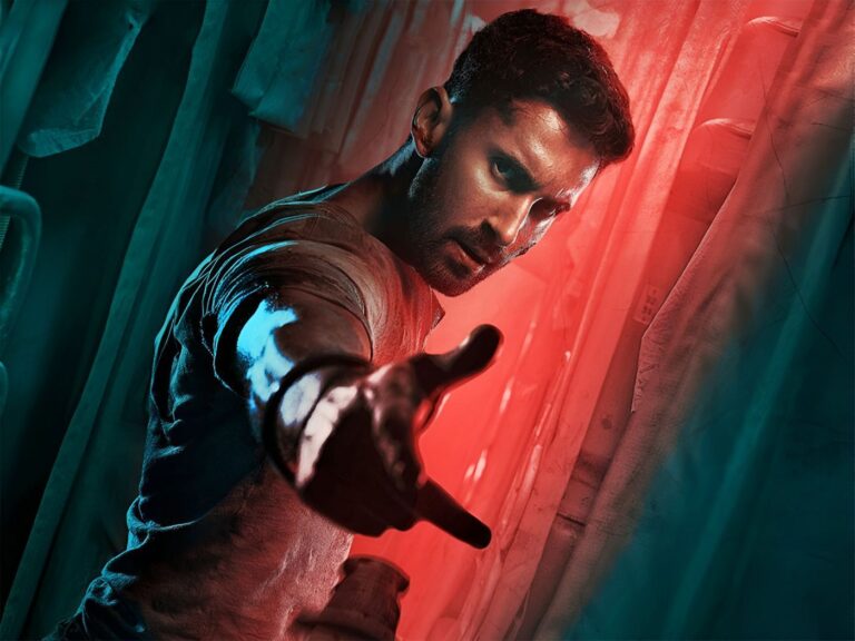 ‘Kill’ Streaming Rights Acquired By Disney+ Hotstar!