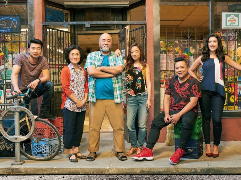 This Heartwarming Netflix Sitcom Must Be On Your Watchlist