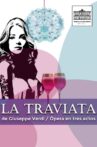 La Traviata performed at Teatro del Libertador Movie Streaming Online