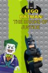 Lego Batman: The Bricks of Justice Movie Streaming Online