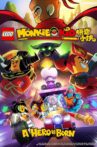 LEGO Monkie Kid: A Hero Is Born Movie Streaming Online