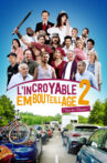 L'incroyable embouteillage 2 : vive les mariés ! Movie Streaming Online