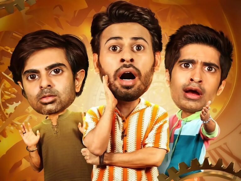 ‘Loop 11:47’: The Time-Loop Thriller Series Drops Here Soon!