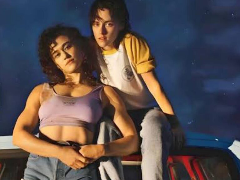 Where To Stream Love Lies Bleeding On Indian OTT?