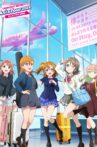Love Live! Series Asia Tour 2024 ~Minna de Kanaeru Monogatari~ Movie Streaming Online