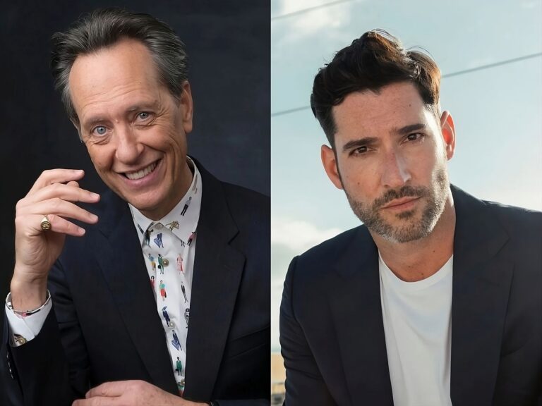 ‘Lucifer’ & ‘Ted Lasso’ Stars  Join Netflix’s ’The Thursday Murder Club’