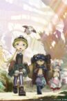 Made in Abyss: The Golden City of the Scorching Sun Movie Streaming Online