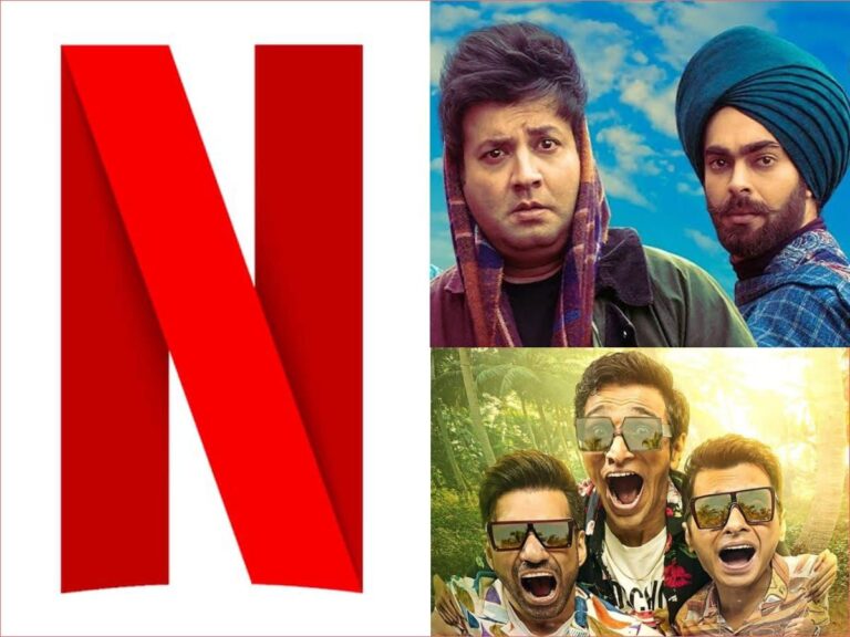 Is Netflix’s Wild Wild Punjab A Layman’s Madgaon Express?