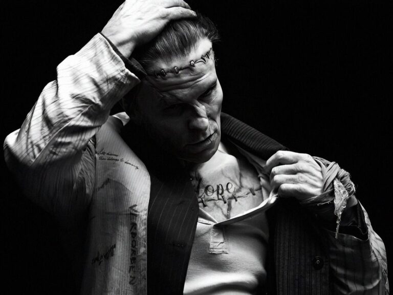 Maggie Gyllenhaal’s Anticipated ‘The Bride!’ Gets A Release Date!