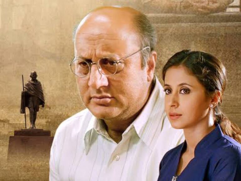 An Underrated Drama To Watch On Prime Video This Weekend!