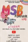 Mañana Será Bonito Forever Movie Streaming Online