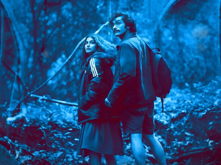 Manju Warrier’s Malayalam Thriller ‘Footage’ To Release On This Date!