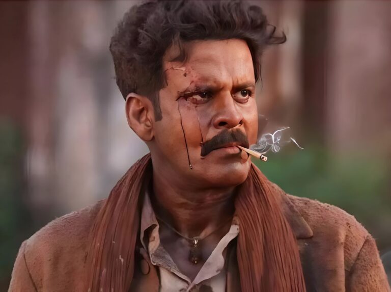 Manoj Bajpayee’s 100th Film ‘Bhaiyaaji’ Set For World Digital Premiere
