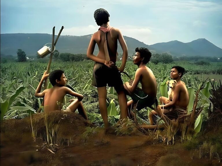 Mari Selvaraj’s ‘Vaazhai’ Finally Gets A Release Date!