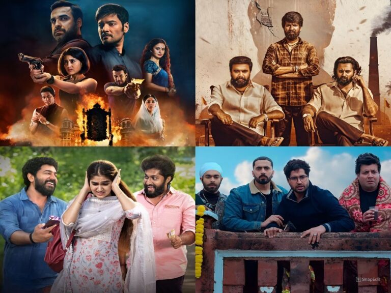 Mark Your Calendars: Most Awaited Indian OTT Releases Of The Week!