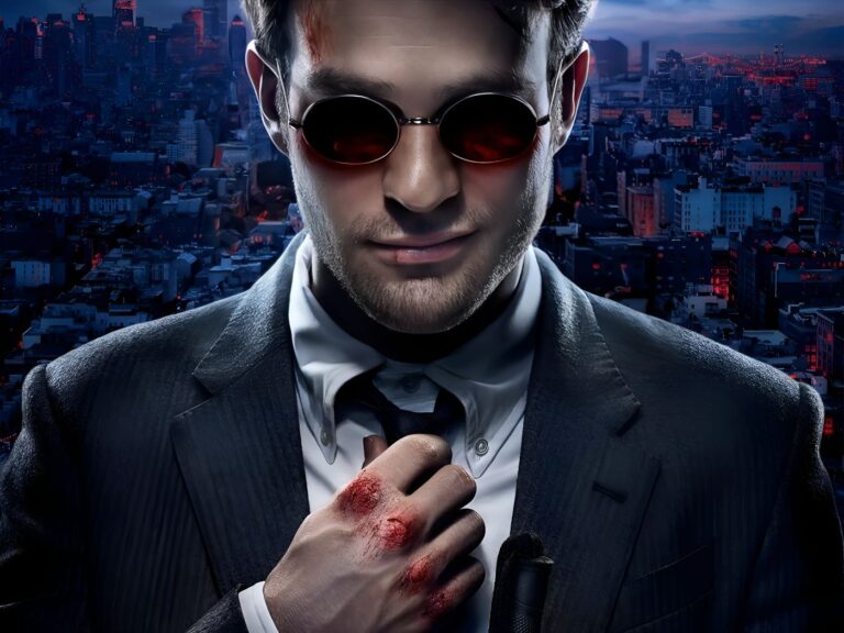 Marvel Was Supportive Enough About Daredevil Born Again Reboot