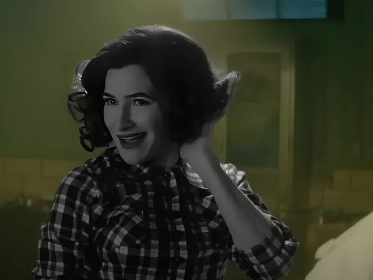 Marvel’s ‘Agatha All Along’ Trailer Bewitches With Its Magic!