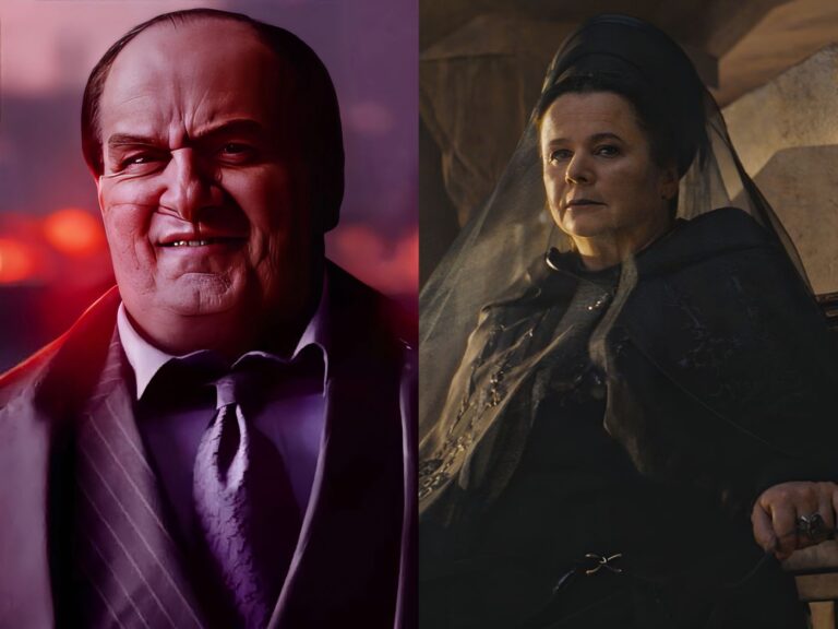 Max Originals ‘Dune: Prophecy’ & ‘The Penguin’ To Become HBO Originals