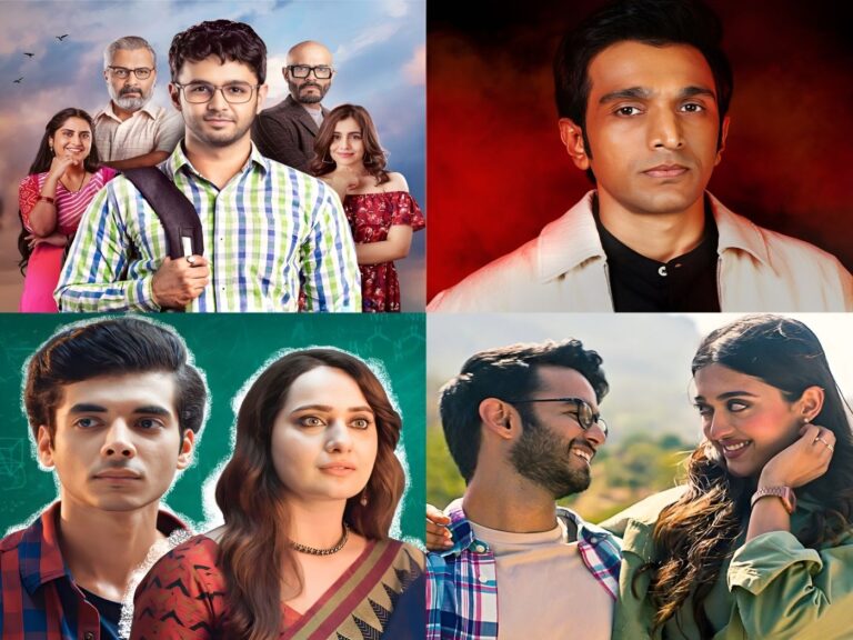 Merger Begins! MX Player Starts Importing miniTV Shows