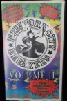 Michael Holman Presents The New York City Breakers Volume 2 Movie Streaming Online