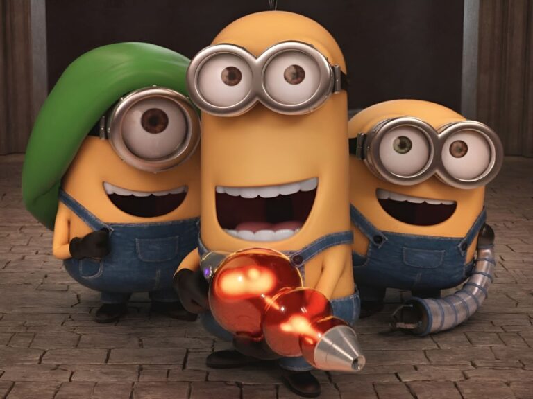 Minions 3 Gets Release Date As Despicable Me Franchise Soars To New Heights