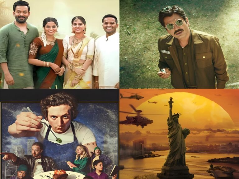 Missed These Top Titles Streaming On OTT This Week? Catch Up Now!