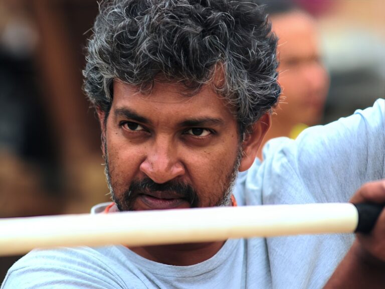Modern Masters: S.S. Rajamouli: Netflix Documentary Reveals Trailer!