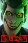 Multiversus: The Joker “Get a Load of Me” Movie Streaming Online