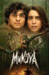 Munjya Movie Streaming Online