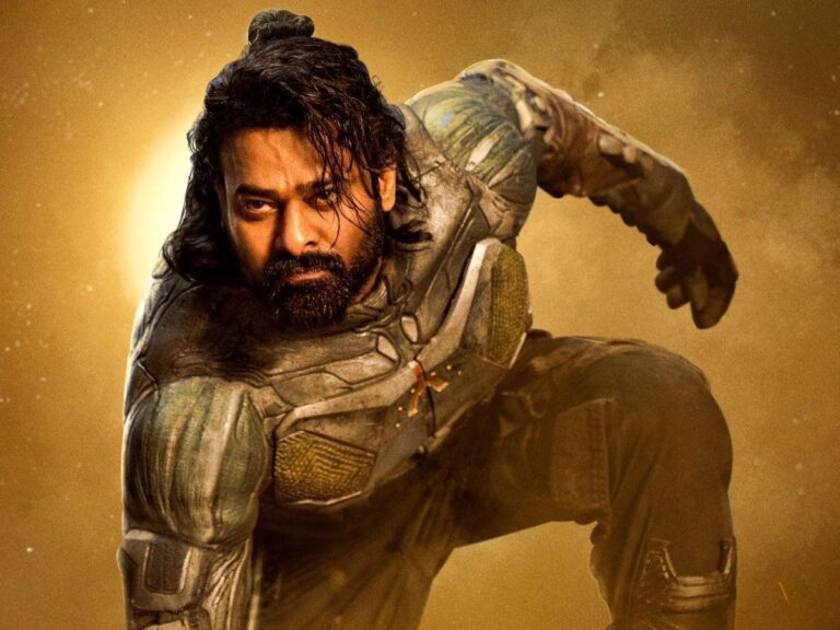 Nag Ashwin Unveils Exciting Plans For ‘Kalki 2898 AD’ Part 2