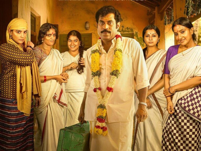 Nagendran’s Honeymoons Review – Suraj Venjaramoodu is wasted in a pedestrian comedy