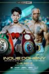 Naoya Inoue vs. TJ Doheny Movie Streaming Online