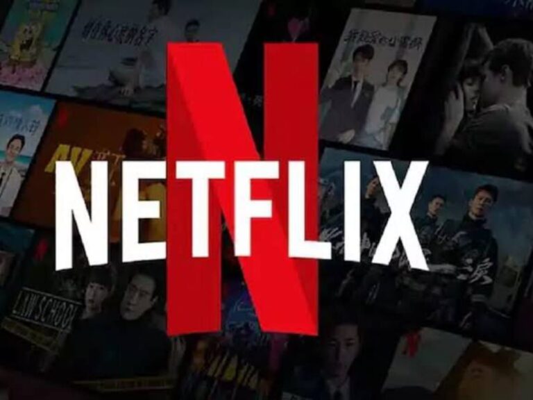 Huge! India Emerges 2nd Fastest Growing for Netflix