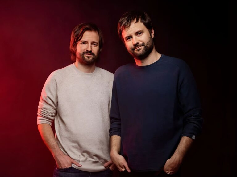 Netflix Greenlights ‘Something Very Bad Is Going To Happen’ From Duffer Brothers