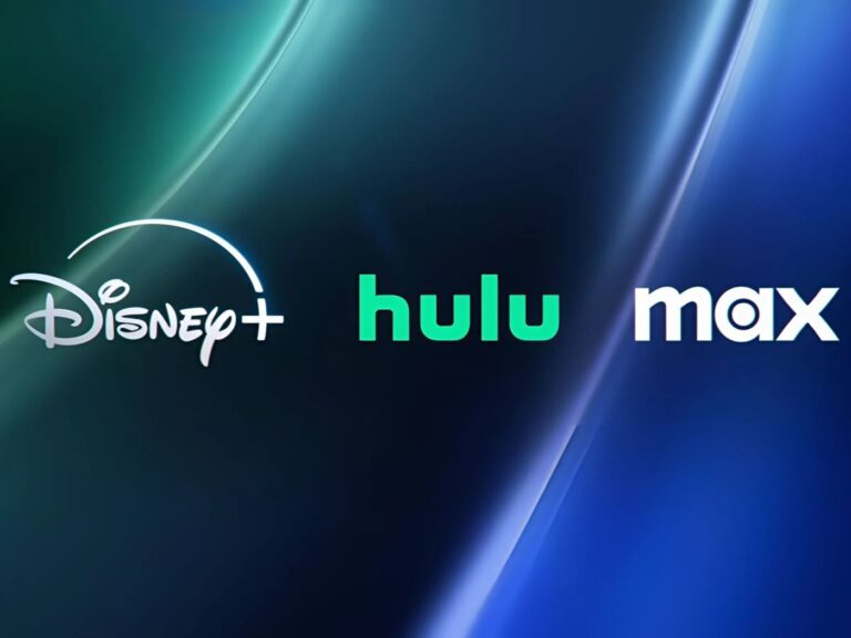 Netflix Killer Plan Launched with Disney+ and Max Bundle!