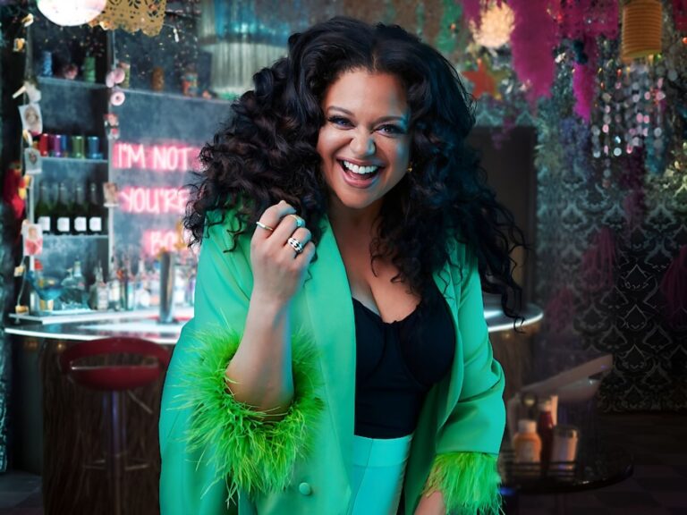 Netflix Renews ‘Survival Of The Thickest’ For S2