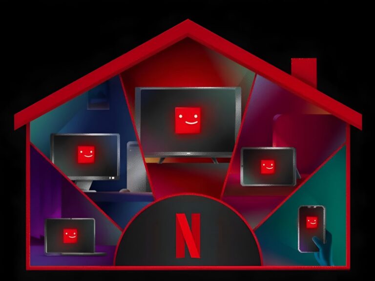Netflix Slaps Viewers With ‘Netflix Household’ Trouble Frequently