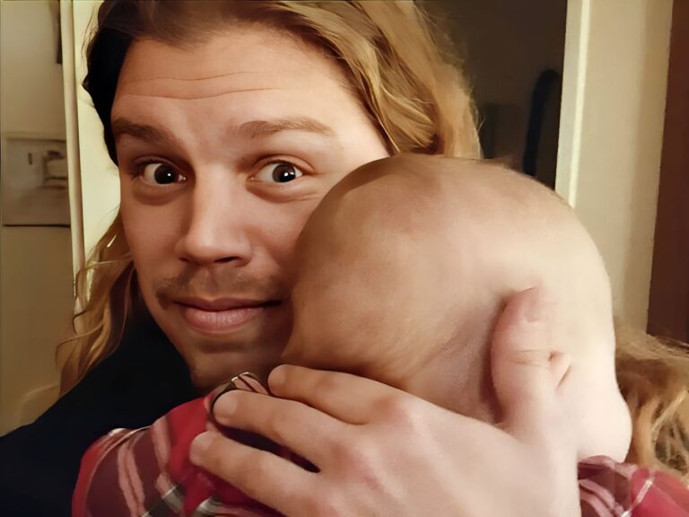 Netflix’s Hunger for Sensation Bothering Sperm Donor!