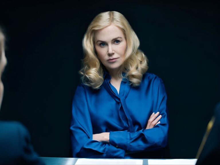 Netflix’s ‘The Perfect Couple’: Lavish Wedding Gone Wrong