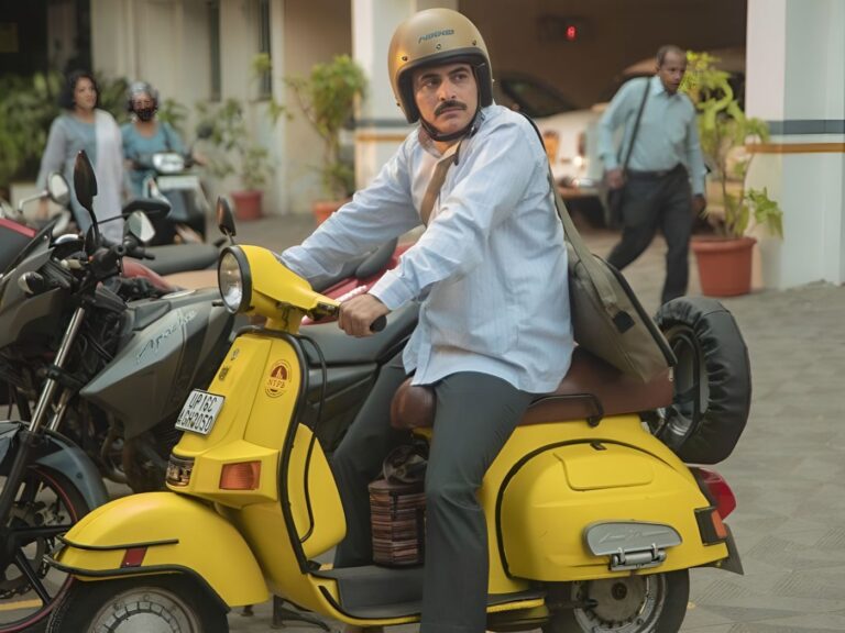 Netflix’s ‘Tribhuvan Mishra CA Topper’: A Misadventure Filled Saucy Ride