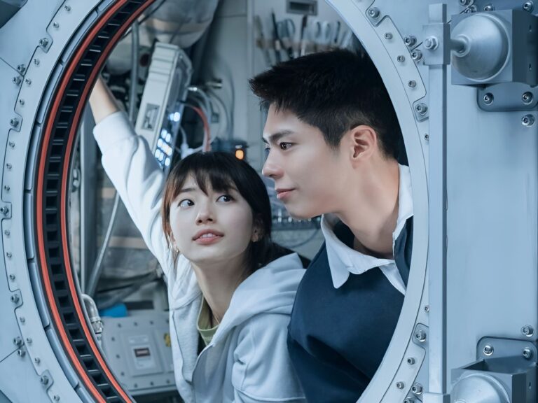 Netflix’s ’Wonderland’: What If You Could Talk To The Dead Via AI