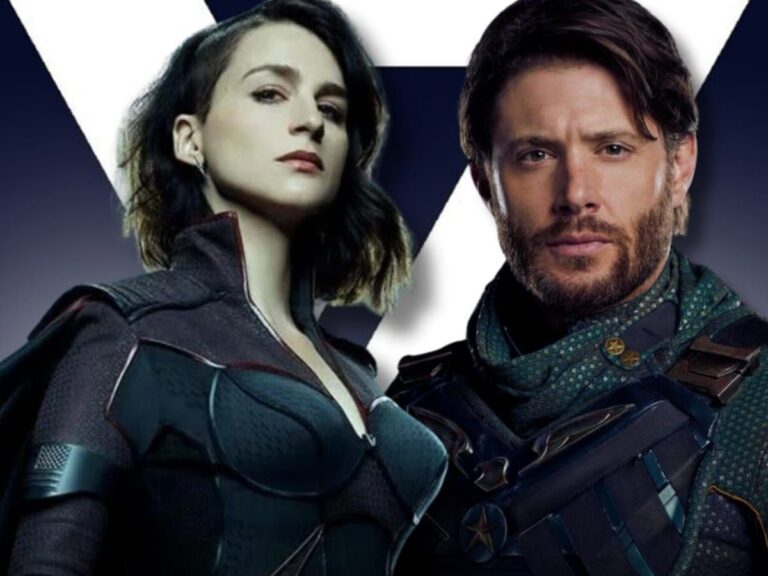 Soldier Boy Will Steal The Limelight In ‘The Boys S5’ & ‘Vought Rising’