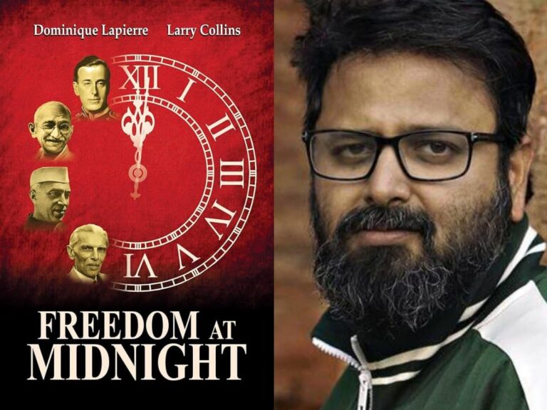 Will ‘Freedom at Midnight’ Venture Into Uncharted Waters Successfully?